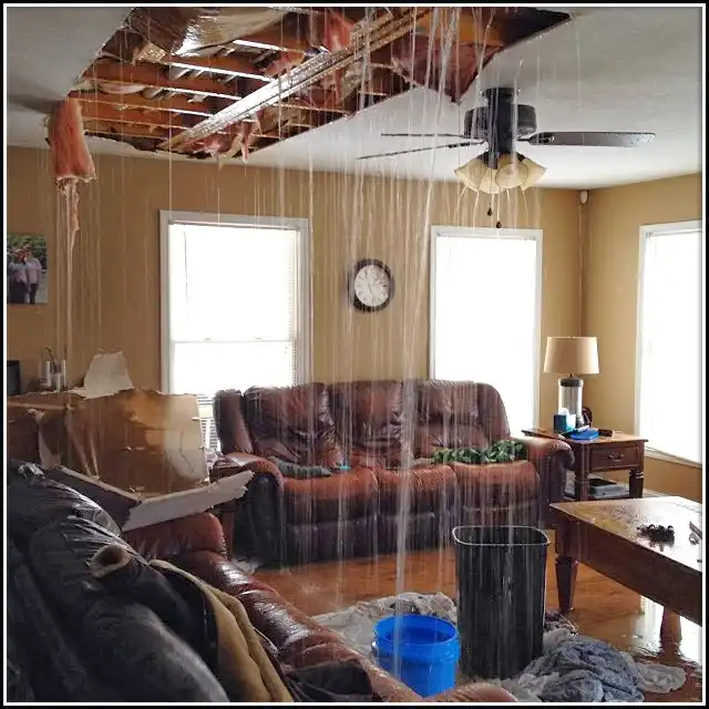 Emergency Water Damage Services in Corry, PA