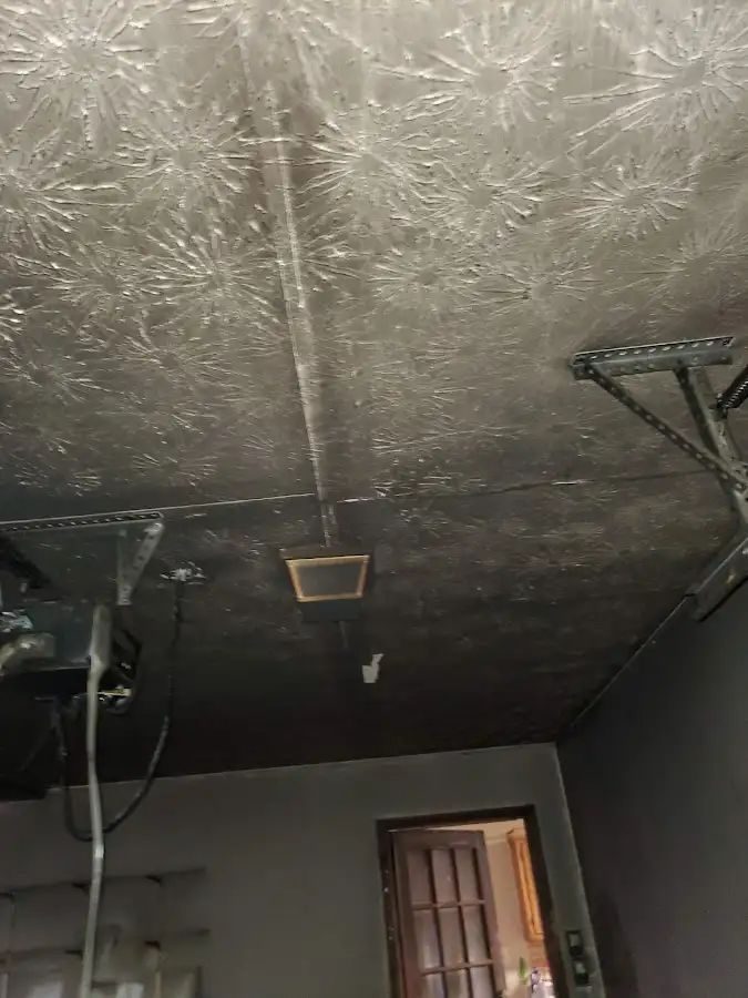 Fire and smoke damage assessment for Emergency Water Damage Services in Corry